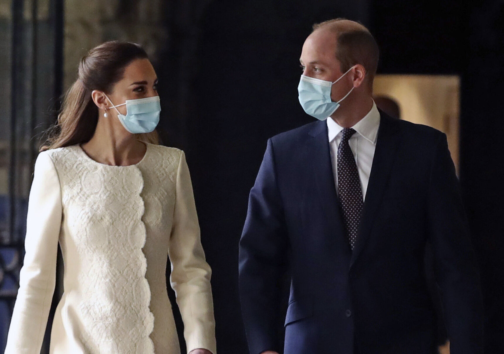 Britain Royals